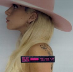 shumee LADY GAGA Joanne VINIL 2xLP DELUXE IZDAJA bonus