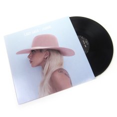 shumee LADY GAGA Joanne VINIL 2xLP DELUXE IZDAJA bonus