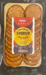 shumee Narezana chorizo 100 g Amala