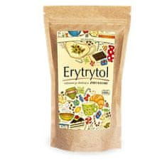shumee Eritritol 1 kg (papirnata vrečka) PET PREOBRAZB