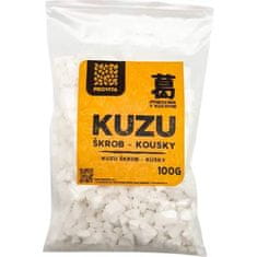shumee Kuzu škrob 100g Provita