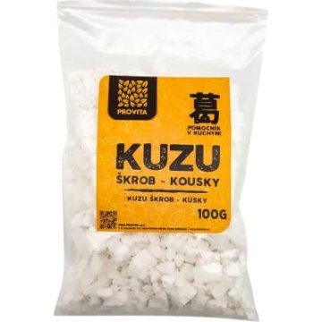 shumee Kuzu škrob 100g Provita