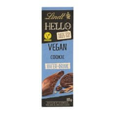 shumee VEGANSKI piškoti čokolada 100g Lindt