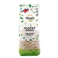 shumee Ajdovi kosmiči brez glutena 250g BIO PROBIO