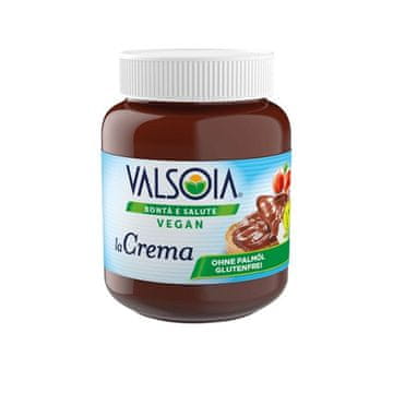 shumee Valsoia čokoladna krema 400 g