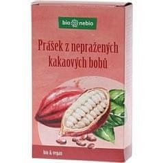 shumee Razmaščen kakav iz nepraženih zrn BIO 150g BIO NEBIO