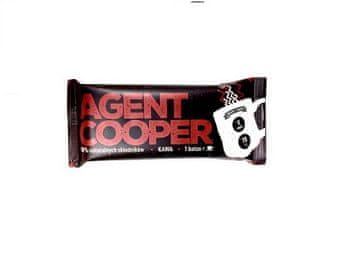 shumee Kava v ploščici Agent Cooper 70 g Spremembe Spremembe