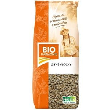 shumee Rženi kosmiči 250g BIO PROBIO