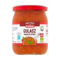 shumee Vegetarijanski golaž 430g Primavika