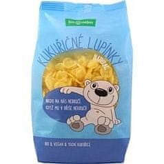 shumee Naravni ekološki koruzni kosmiči 200 g BIONEBIO