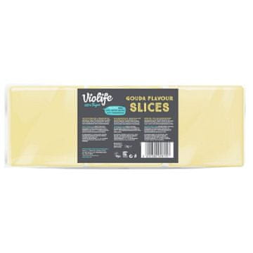 shumee Violife Gouda (naravni) narezan 1kg GASTRO PROMOCIJA