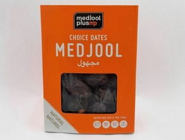 shumee Medjool datlji 1 kg Najboljši datlji