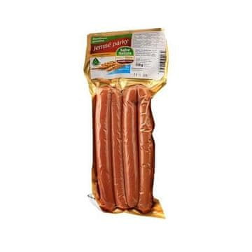 Zrnate klobase 25g Salve Natura