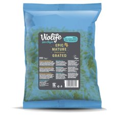 shumee Violife cheddar epic nariban 1kg GASTRO PROMOCIJA