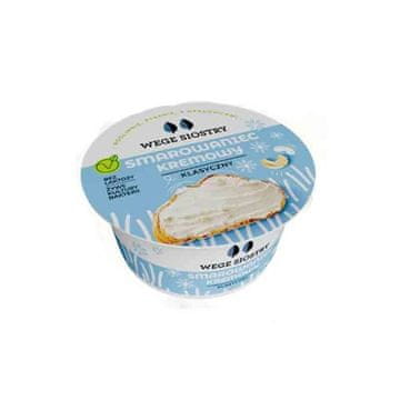 shumee Naravni kremni namaz 130 g Vege Sisters AKCIJA