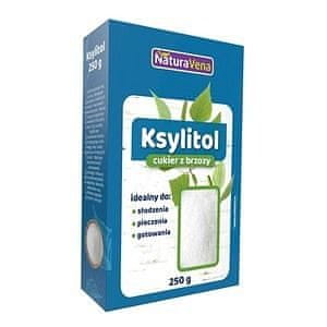 shumee Ksilitol 250 g Naturavena