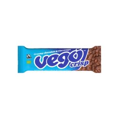 shumee Vego čokoladna ploščica z riževimi koščki 40g AKCIJA