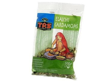 shumee Zelena semena kardamoma 50 g