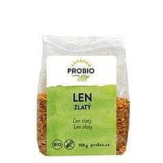 shumee Zlati lan bio 150g PROVITA