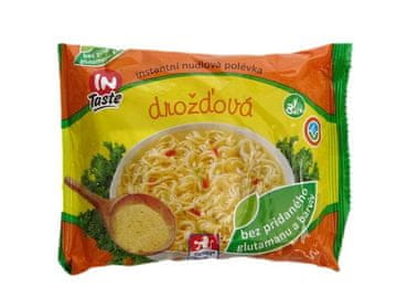 shumee Kvasna juha z rezanci 60 g PO OKUSU