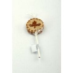 shumee Lizika iz listov z javorjevim sirupom