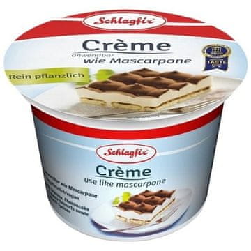 shumee Veganski maskarpone 250 g Schlagfix AKCIJA