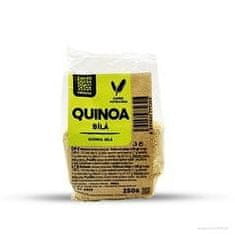 shumee Bela kvinoja (kvinoja) 250 g Provita