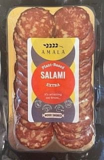 shumee Dodatna salama narezana 100g Amala