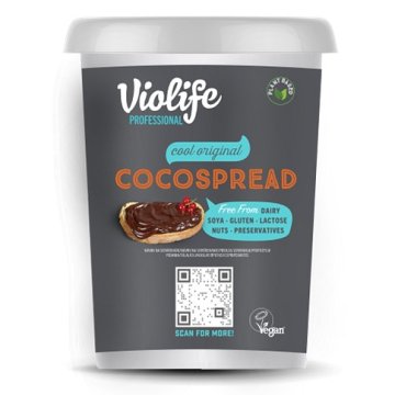 shumee Violife čokoladna krema Cocospread 500g GASTRO PROMOCIJA
