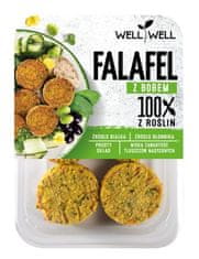 shumee Well-Well Falafel z bobom 200 g