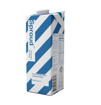 shumee Nesladkan napitek iz graha 1L Sproud