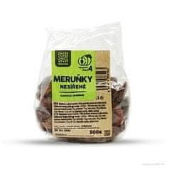 shumee Suhe marelice 500g Provita