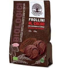 Veganski kakavovi piškoti BIO 35 g