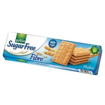 shumee Piškoti brez sladkorja 170 g Gullón
