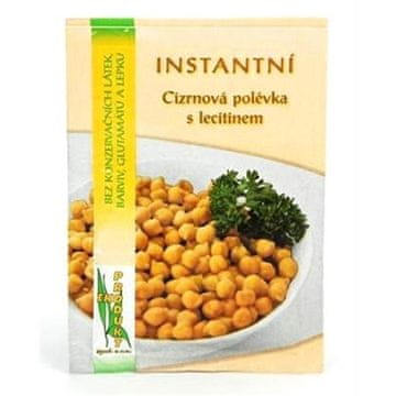 shumee Instant čičerikina juha 22 g Von Papa