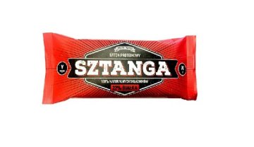 Beljakovinska ploščica Barbell 7 g Spremembe Spremembe