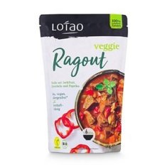 shumee Veganski ragu BIO 320g Lotao