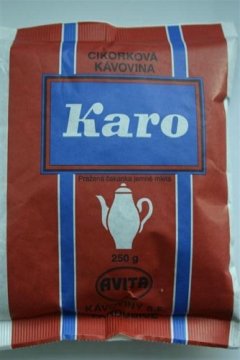 shumee Kava Karo s cikorijo 250 g