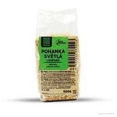 shumee Nepražena ajdova kaša 500g Provita
