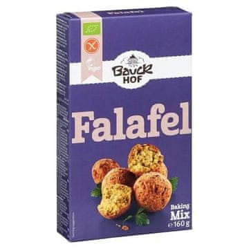 shumee Bio falafel mešanica brez glutena 160g BAUCK HOF