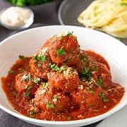 shumee Veganske mesne kroglice Beyond Meat 200 g