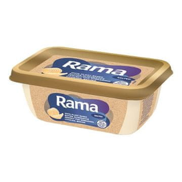 shumee RAMA 100 % rastlinski nadomestek za maslo, soljen, 200 g