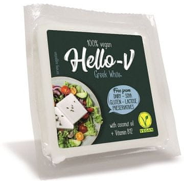 shumee HELLO-V grški 200g