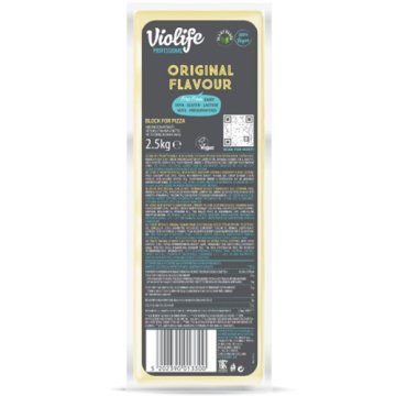 shumee Violife za pico 2,5 kg GASTRO AKCIJA