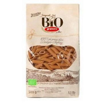 shumee Polnozrnate penne rigate testenine 500g GRANORO