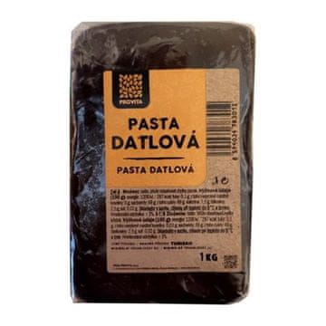 shumee Datljeva pasta 1kg Provita