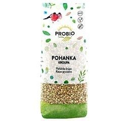 shumee Nepražena ajdova kaša brez glutena 500 g BIO