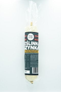 shumee Vege šunka s poprom 300g Vegetarijanski okus