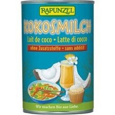 Kokosovo mleko 67%!!! 4g BIO