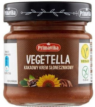 shumee Vegetella 160g Primavika